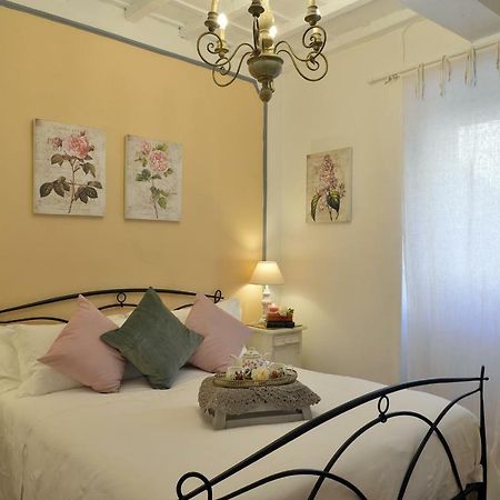 Belvedere Suite Florence Extérieur photo