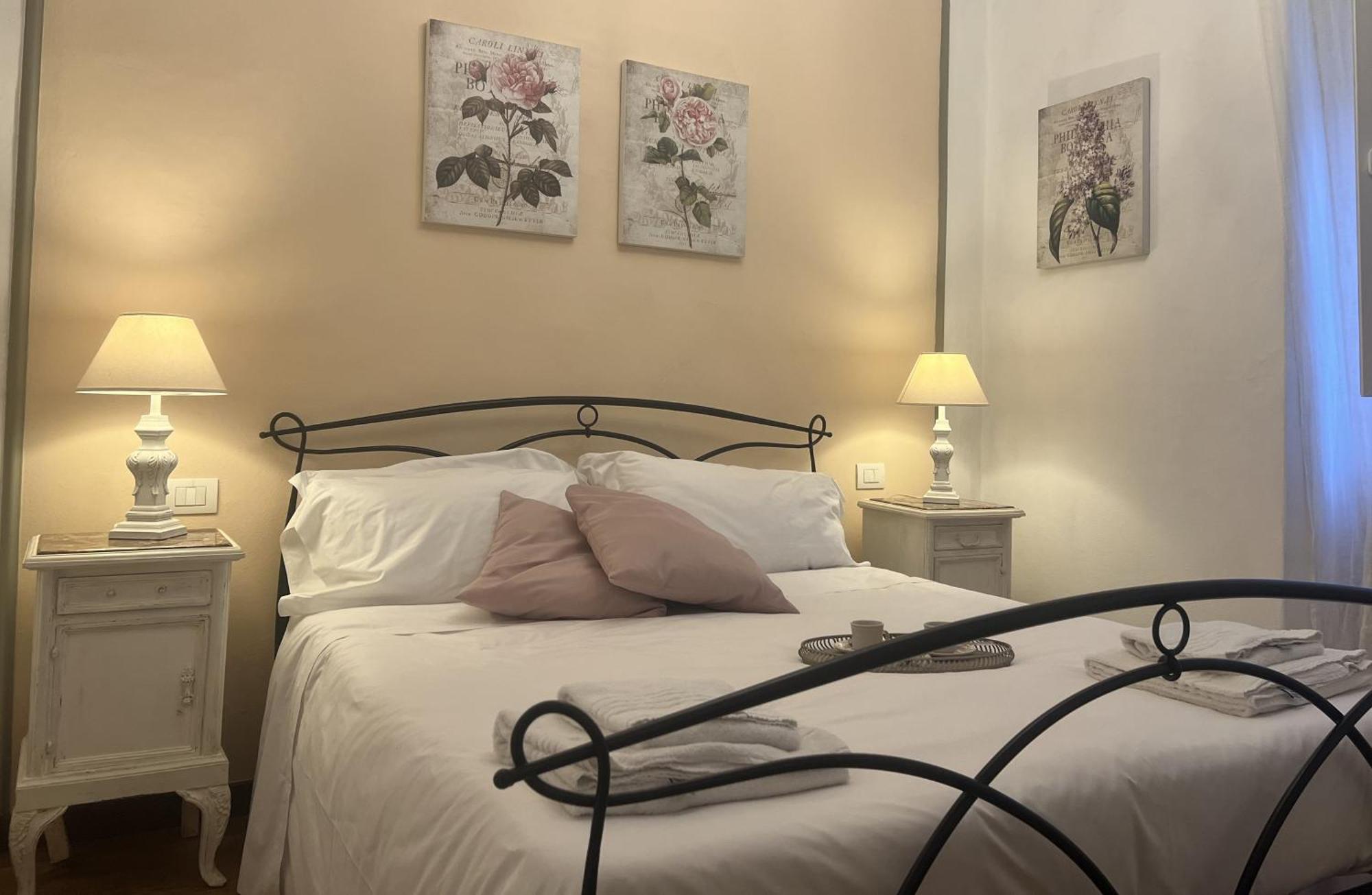 Belvedere Suite Florence Extérieur photo