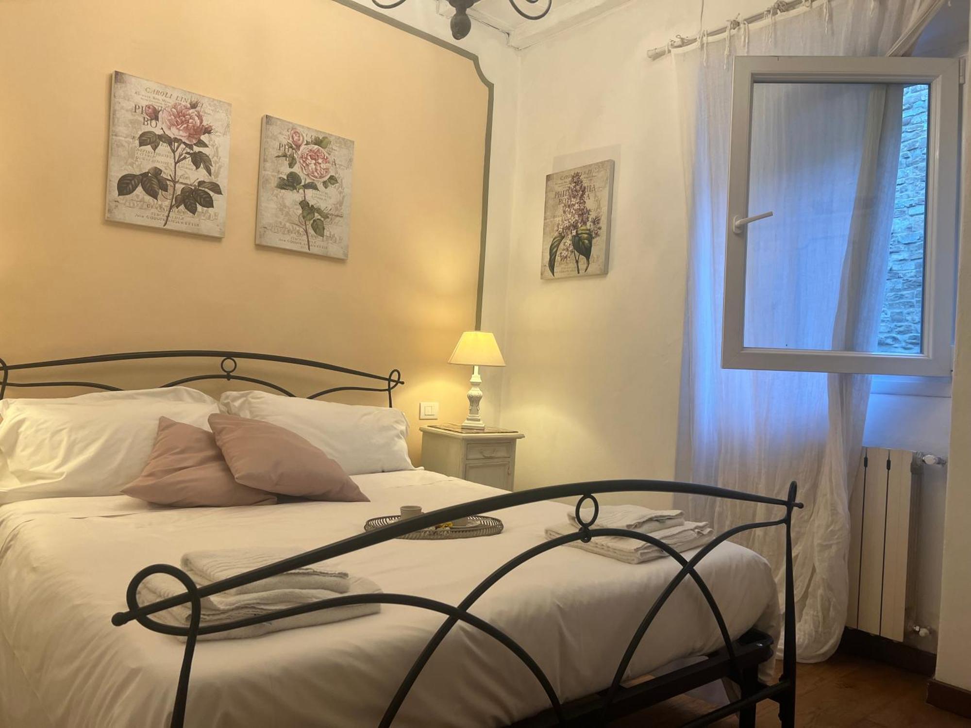 Belvedere Suite Florence Extérieur photo