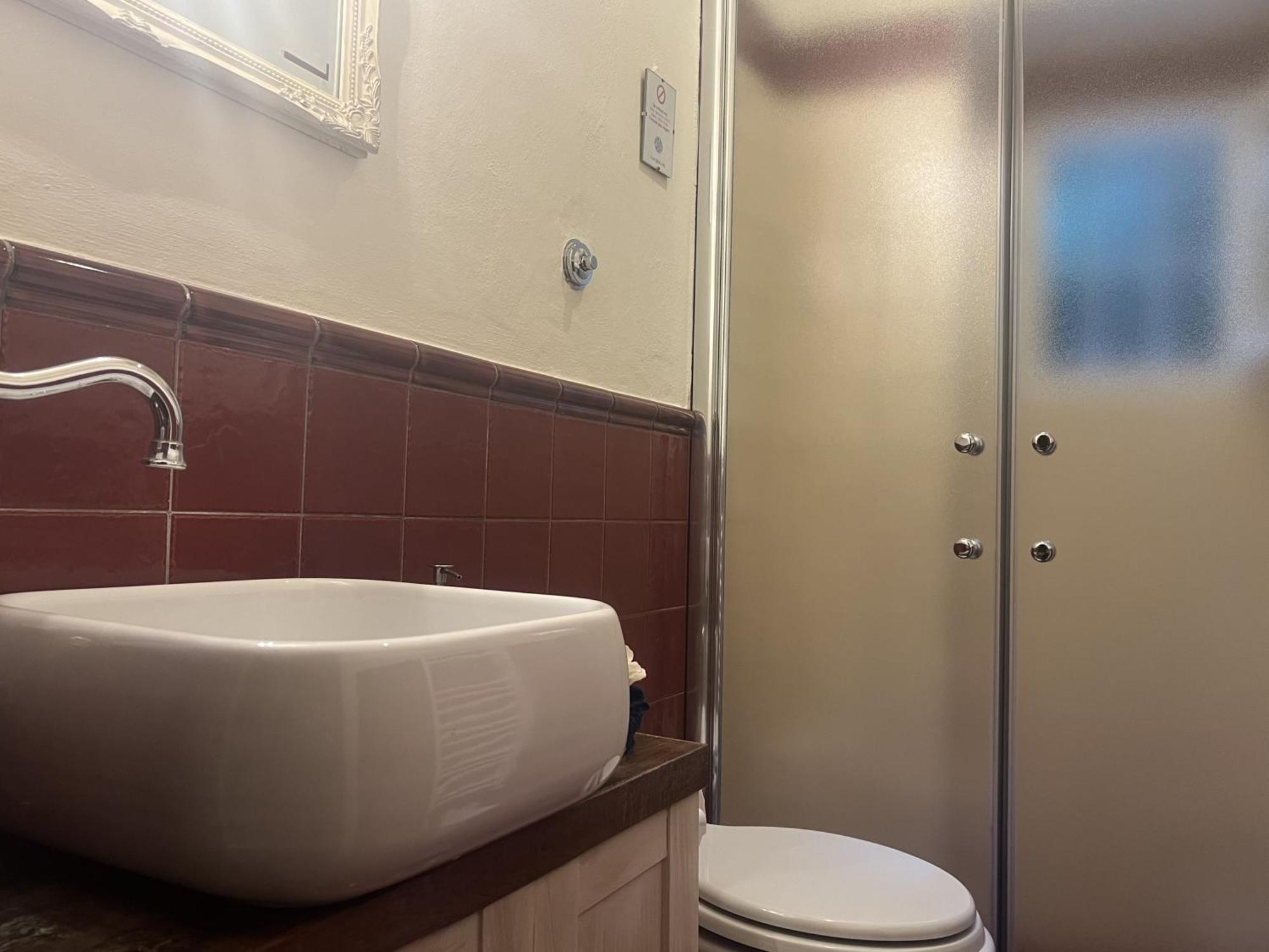 Belvedere Suite Florence Extérieur photo