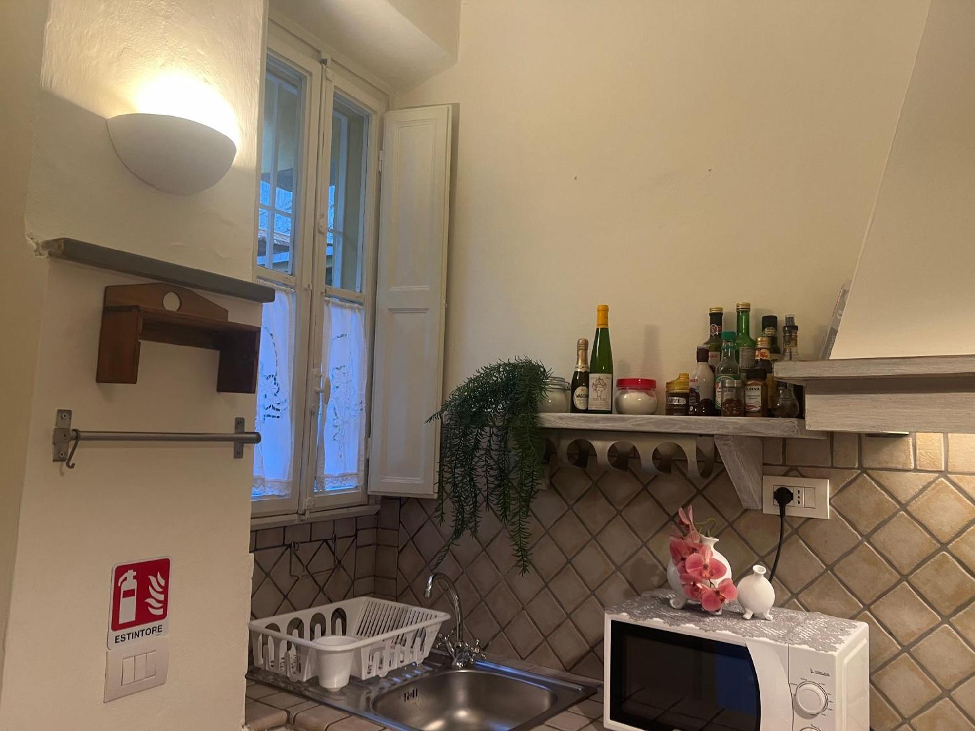 Belvedere Suite Florence Extérieur photo