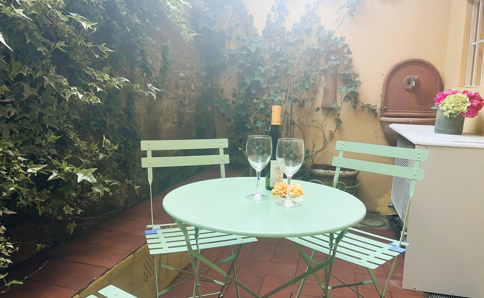 Belvedere Suite Florence Extérieur photo