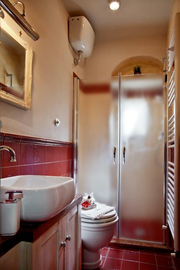 Belvedere Suite Florence Extérieur photo