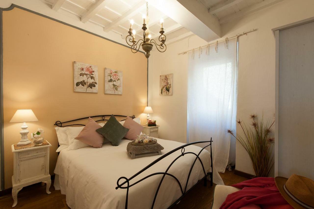 Belvedere Suite Florence Extérieur photo