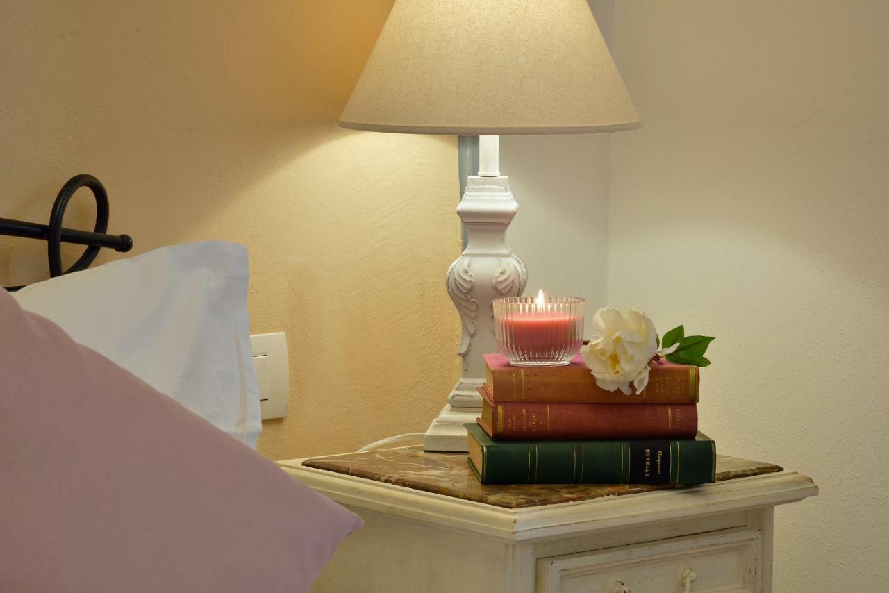 Belvedere Suite Florence Extérieur photo