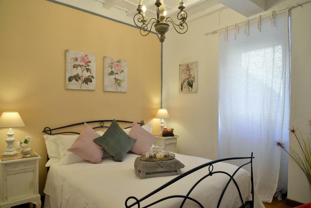 Belvedere Suite Florence Extérieur photo